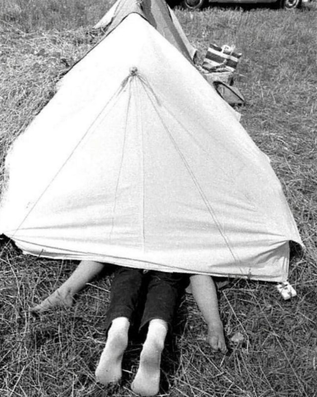 Былые времена