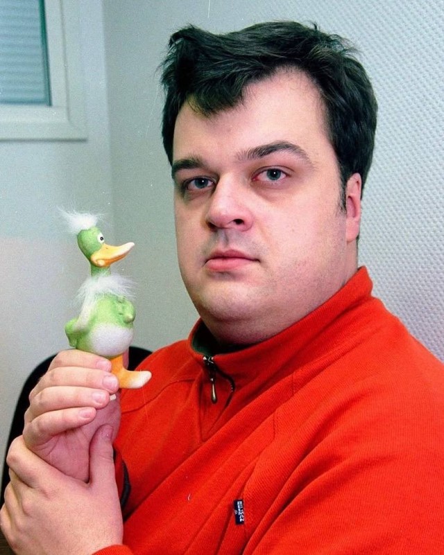 6 марта — день рождения Василия Уткина