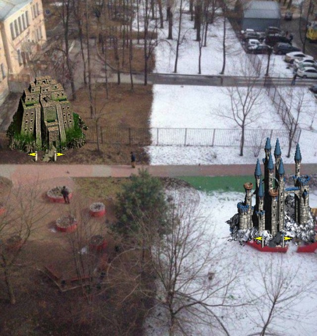 Лучшие мемы к 27-летию игры Герои Меча и Магии 3