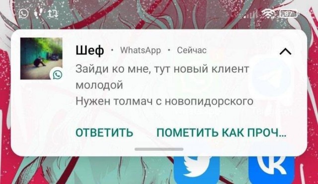 Юморок 25.03.2026