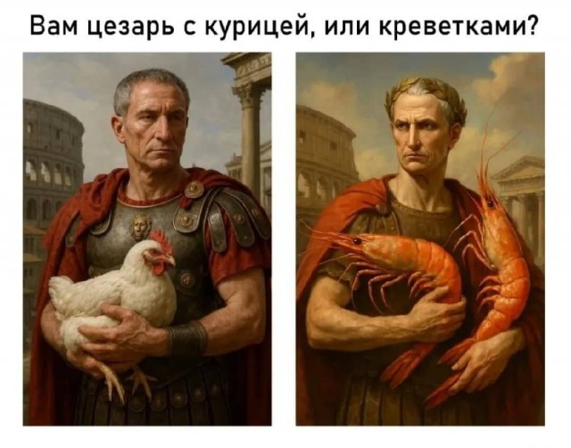 Юморок 31.03.2026