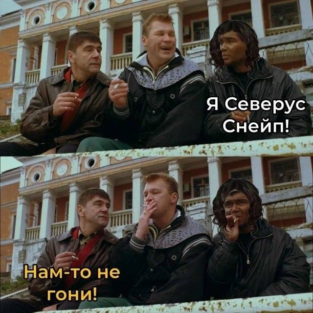 Позитивная подборка 01.04.2026