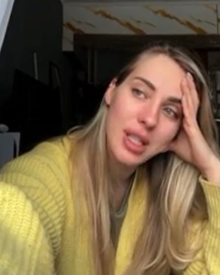 Она хотела стать известной инстаграмщицей