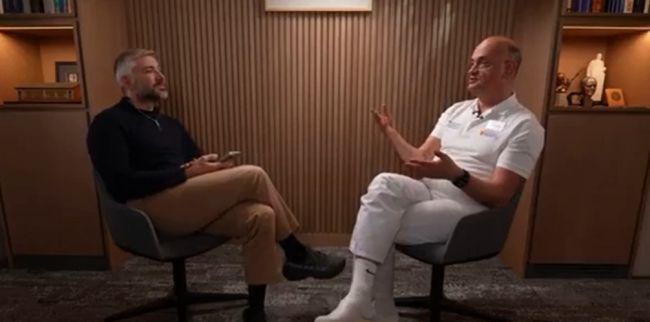 Американская медицина