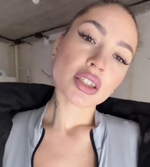 Штукатурщица!⁠⁠