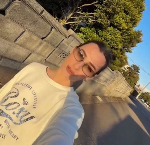 Дороги в Японии