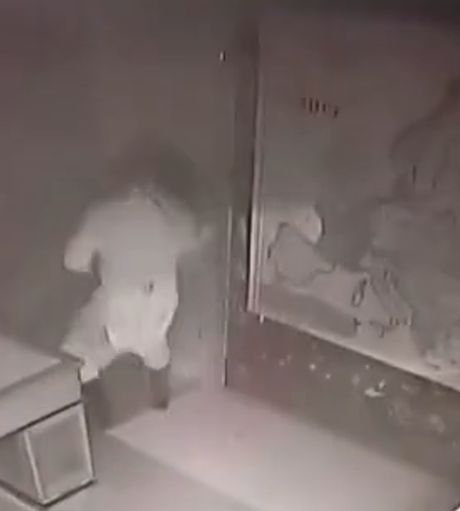 Как-то раз в квеструме...