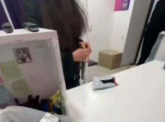 Дерзкое ограбление в Ульяновске