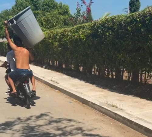 Пряное мороженое⁠⁠