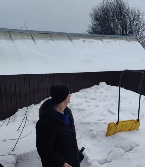 "Мы за вами не следим, мы за вами присматриваем"