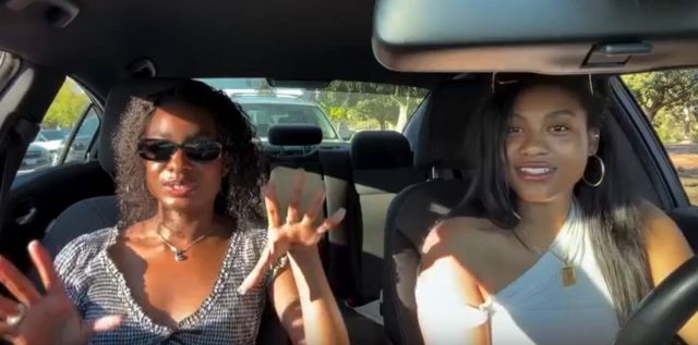 Как начинают разговаривать жители района в Лос-Анджелесе, когда в нём поселяются русскоязычные