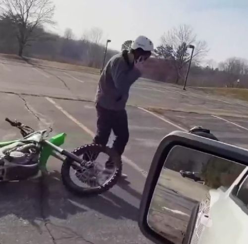 Чуть шлифанул