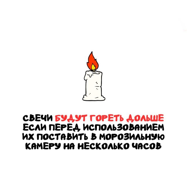 Интересные факты на все случаи жизни 27.03.2026