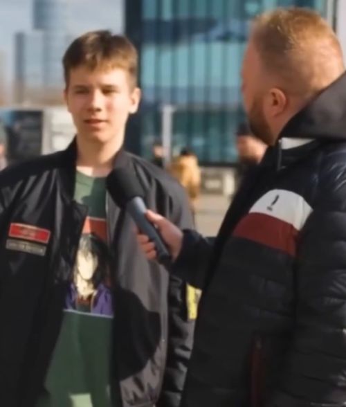 Космический тупизм