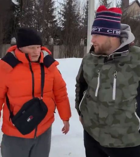 Ходи шелушись⁠