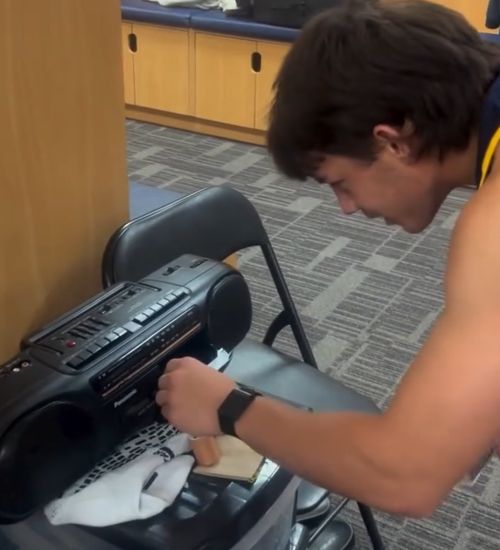 Это было нелегко