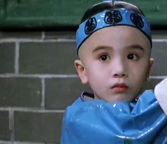 Воспитание китайских детей