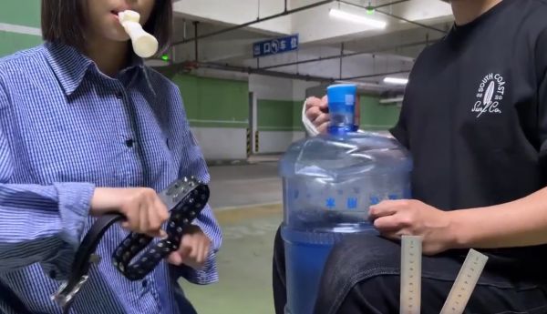 Музыку можно играть на чём угодно⁠⁠