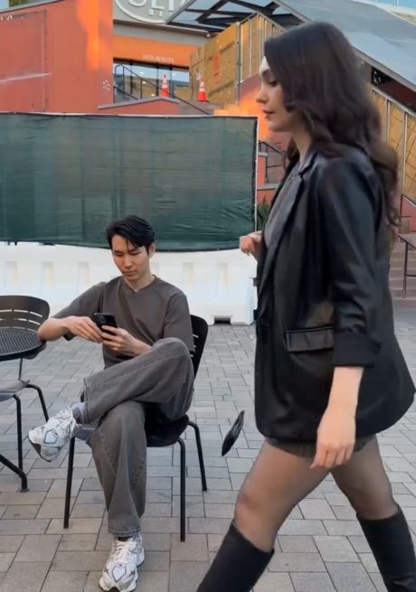 Женская солидарность⁠⁠