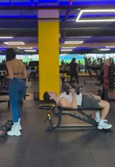 Все так и было!