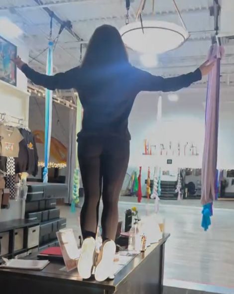 Мистика⁠⁠