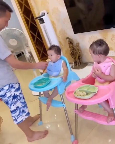 Папа вам не мама⁠⁠