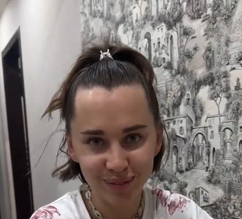 Когда женился по любви