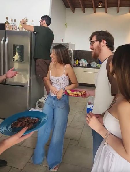 Лучший холодильник для вечеринок