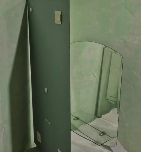 Куда ведёт туннель?