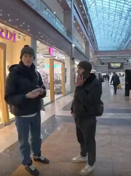 Лучше не рисковать