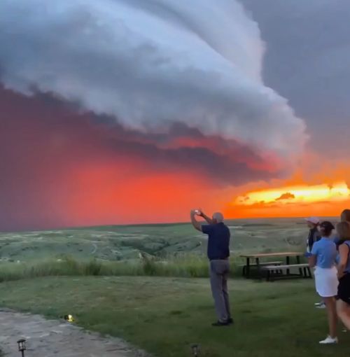 Какова красота