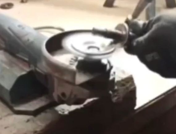 Ему очень повезло⁠⁠