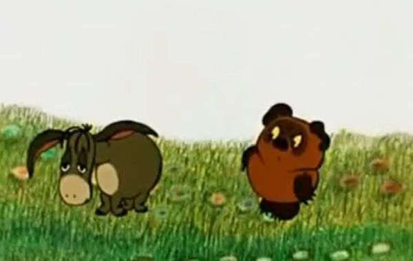 Цензура, она такая...⁠⁠