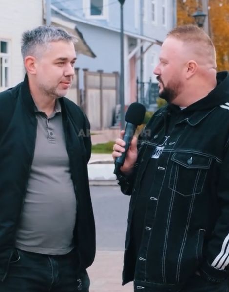 Что самое сложное в отцовстве?