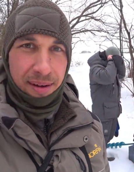 Вот такой и должен быть мир