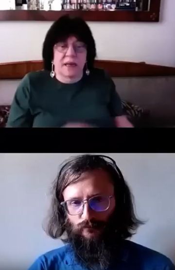 У кого оставался ребёнок в первобытной семье?