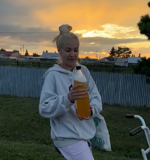 Ленаааааа, пивооооооо!