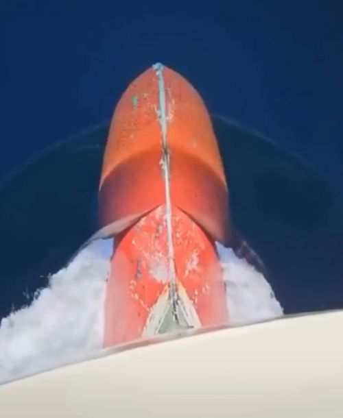 Можно смотреть бесконечно