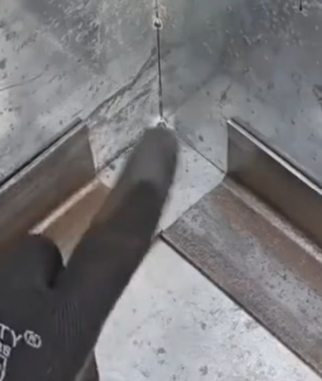 Занимательная геометрия для сварщиков и не только