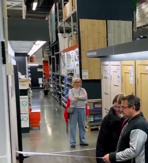 Розыгрыш с рулеткой