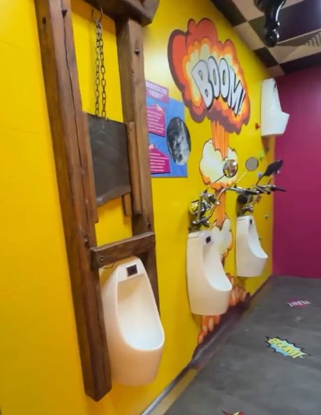 А что в женском?⁠⁠