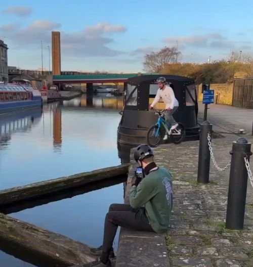 Технику, конечно, придется подтянуть⁠⁠