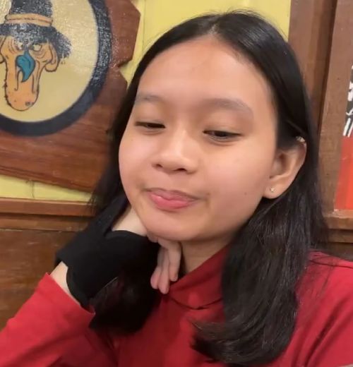 Когда пошла на свидание со стоматологом