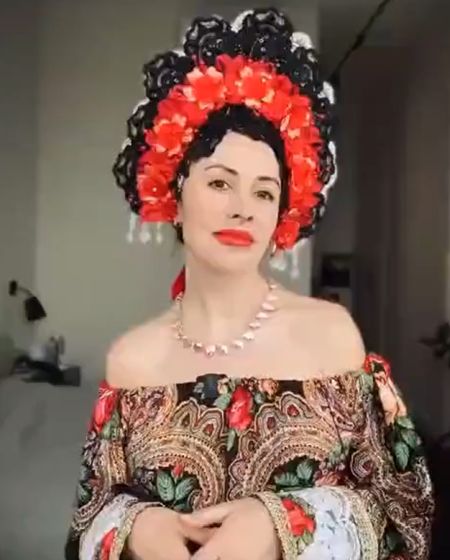 Хороший рецепт на 8 марта