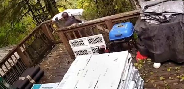 Ща последнюю и перекур...⁠⁠