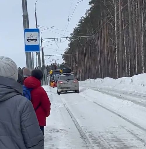 И что же оно хотело?