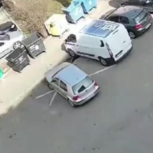 Ничего не предвещало...⁠⁠