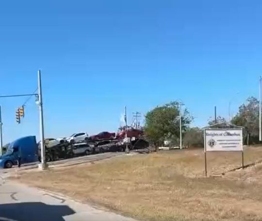 Не биты, не крашены...