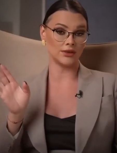 Как правильно наяривать корешок, женщинам урок