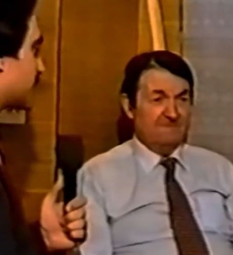 Кто такой Трус, из тройки